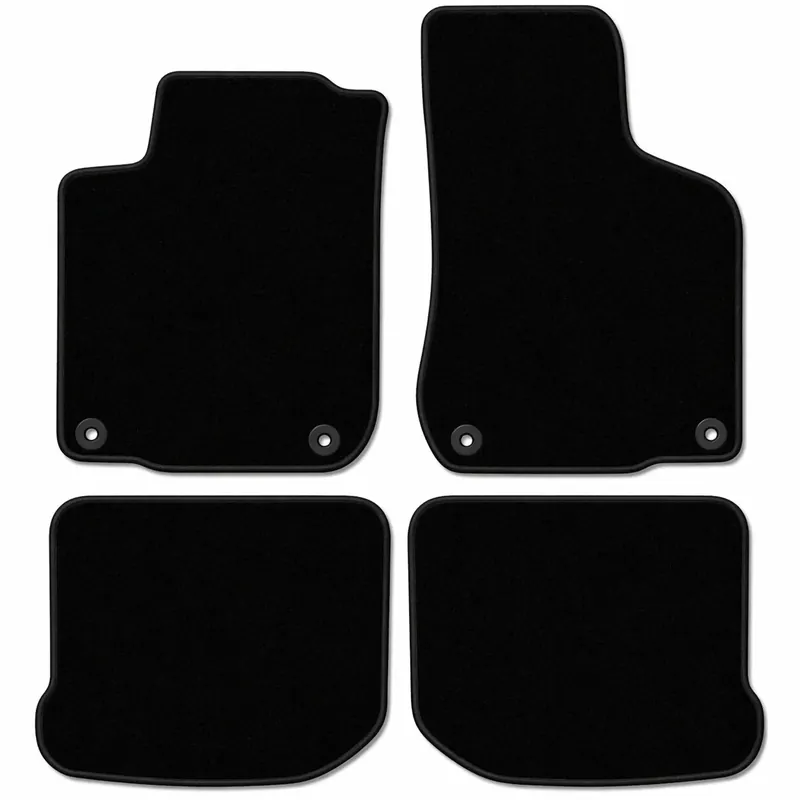 Automatten Volkswagen Beetle 1998-2011 Aanbieding